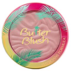 Põsepuna Physicians Formula Butter Blush 7,5 g цена и информация | Бронзеры (бронзаторы), румяна | kaup24.ee