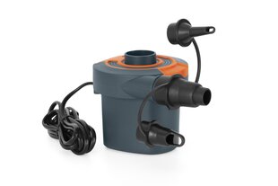 Elektripump Bestway Sidewinder, AC 220-240V hind ja info | Täispuhutavad madratsid ja mööbel | kaup24.ee