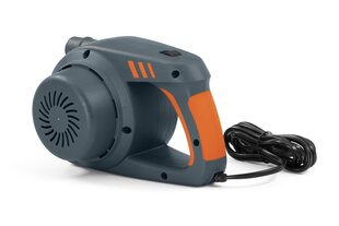 Elektripump Bestway PowerGrip, AC 220-240V hind ja info | Täispuhutavad madratsid ja mööbel | kaup24.ee