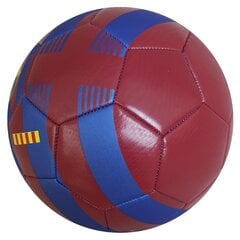 Jalgpalli pall FC Barcelona mini r.1 hind ja info | Jalgpalli pallid | kaup24.ee