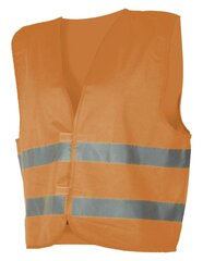 Virage helkurvest L/Xl oranž цена и информация | Дополнительные принадлежности | kaup24.ee