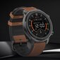 Amazfit GTR, 47.2 mm, must/pruun цена и информация | Nutikellad (smartwatch) | kaup24.ee