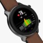 Amazfit GTR, 47.2 mm, must/pruun цена и информация | Nutikellad (smartwatch) | kaup24.ee
