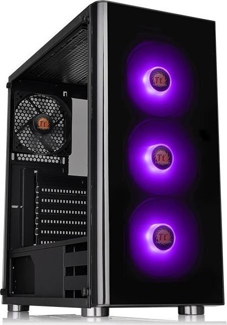 Thermaltake CA-1K8-00M1WN-01 hind ja info | Arvutikorpused | kaup24.ee