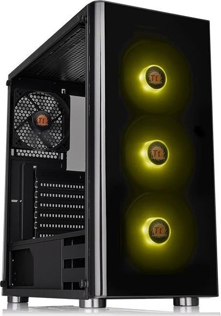 Thermaltake CA-1K8-00M1WN-01 hind ja info | Arvutikorpused | kaup24.ee