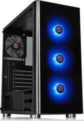 Thermaltake CA-1K8-00M1WN-01 цена и информация | Корпуса | kaup24.ee