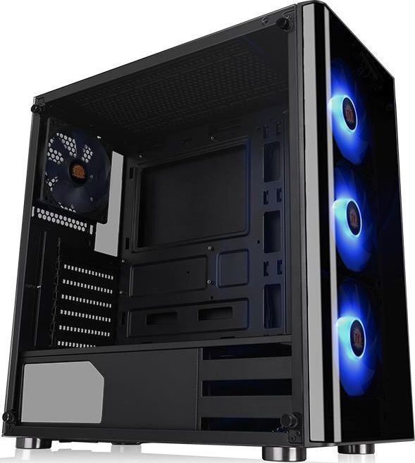 Thermaltake CA-1K8-00M1WN-01 hind ja info | Arvutikorpused | kaup24.ee