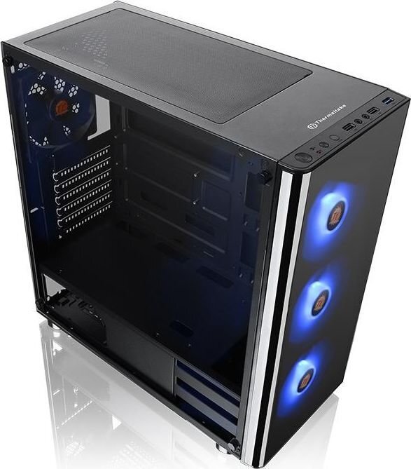 Thermaltake CA-1K8-00M1WN-01 hind ja info | Arvutikorpused | kaup24.ee