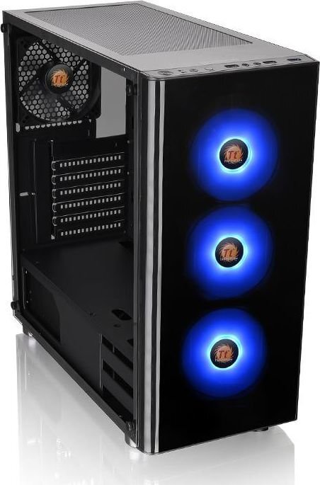 Thermaltake CA-1K8-00M1WN-01 hind ja info | Arvutikorpused | kaup24.ee