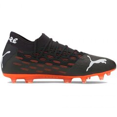 Футбольные бутсы Puma Future 6.2 Netfit FG AG M 106184 01 цена и информация | Футбольные бутсы | kaup24.ee