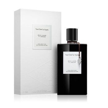 Парфюмированная вода Van Cleef & Arpels Bois Dore EDP для женщин/мужчин 75 мл цена и информация | Женские духи | kaup24.ee