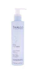 Лосьон - тоник для лица Thalgo Beautifying 200 мл цена и информация | Аппараты для ухода за лицом | kaup24.ee