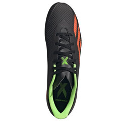 Футбольные бутсы Adidas X Speedportal. 4 FxG Black GW8493 цена и информация | Футбольные бутсы | kaup24.ee