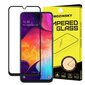 Kaitseklaas Samsung Galaxy A50 / Galaxy A30, Must цена и информация | Ekraani kaitsekiled | kaup24.ee