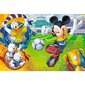 Pusle Trefl Mickey Mouse, 100-osaline hind ja info | Pusled | kaup24.ee