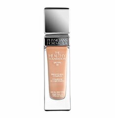 Physicians Formula The Healthy Foundation SPF20 30 ml цена и информация | Пудры, базы под макияж | kaup24.ee