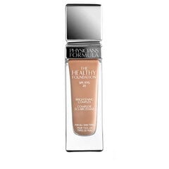 Physicians Formula The Healthy Foundation SPF20 30 ml, Light Neutral цена и информация | Пудры, базы под макияж | kaup24.ee