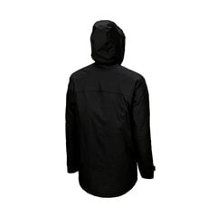 Куртка Puma TeamFinal Parka Jacket Black 656496 03 цена и информация | Футбольная форма и другие товары | kaup24.ee