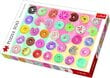 Pusle Trefl Doughnuts Delicious, 500-osaline hind ja info | Pusled | kaup24.ee