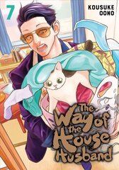 Way of the Househusband, Vol. 7 цена и информация | Фантастика, фэнтези | kaup24.ee