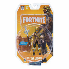 Фигурка Jazwares Fortnite Battle Hound цена и информация | Игрушки для мальчиков | kaup24.ee