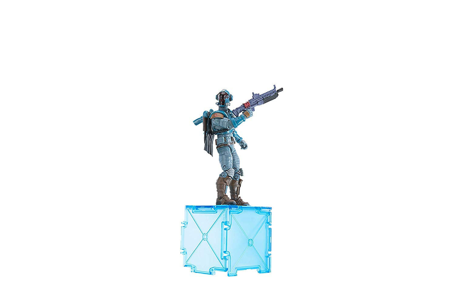 Figuur Jazwares Fortnite "The Visitor" цена и информация | Poiste mänguasjad | kaup24.ee