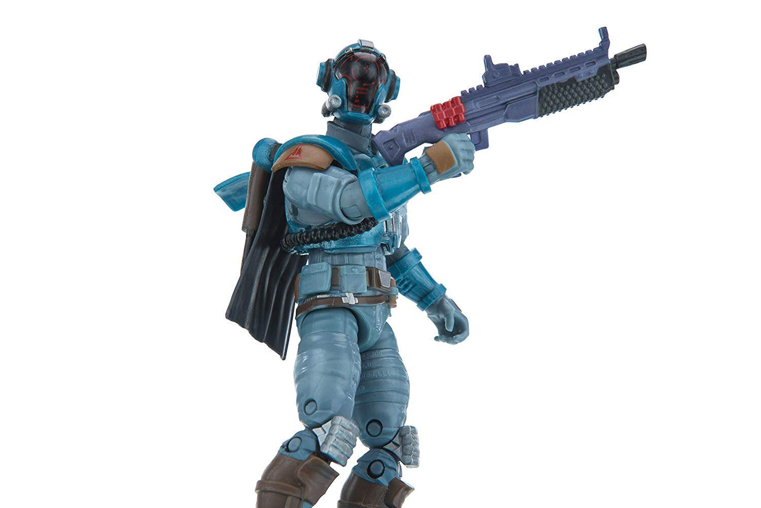 Figuur Jazwares Fortnite "The Visitor" hind ja info | Poiste mänguasjad | kaup24.ee