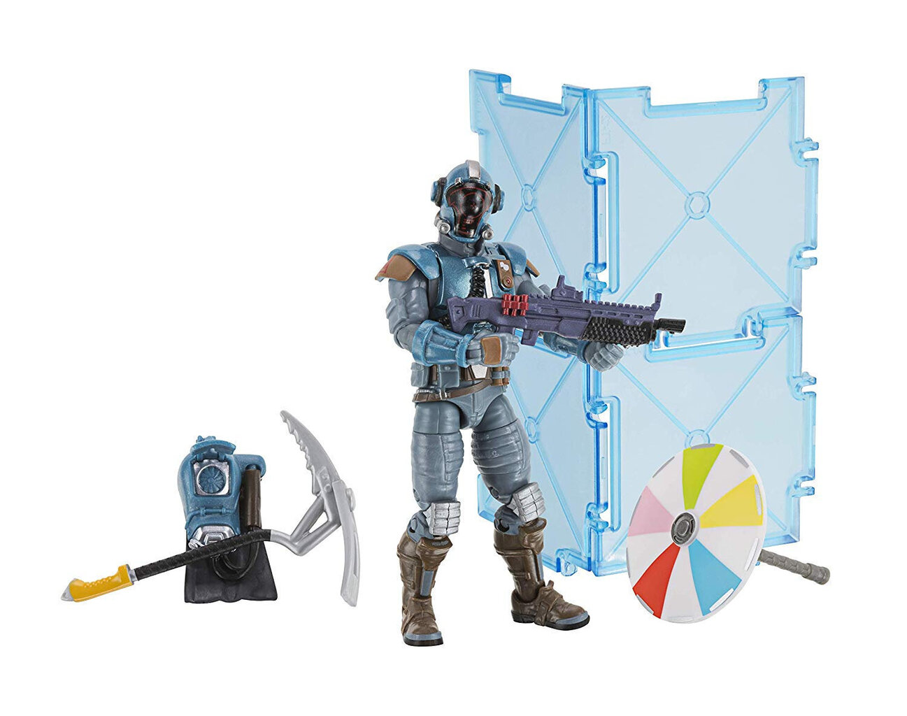 Figuur Jazwares Fortnite "The Visitor" hind ja info | Poiste mänguasjad | kaup24.ee