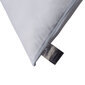 Patjade komplekt FAM' HOME microfiber, 80x40 cm/(2tk) цена и информация | Padjad | kaup24.ee