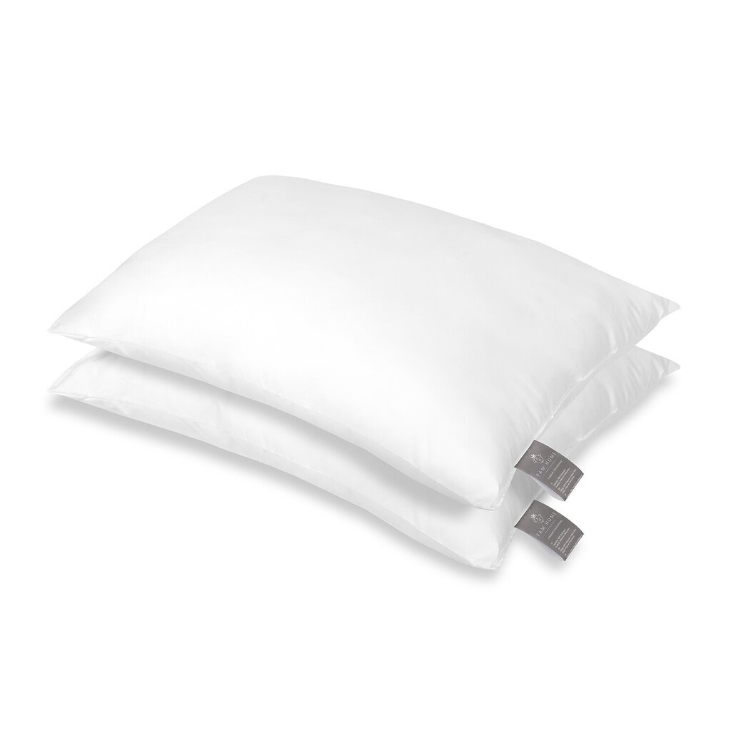 FAM' HOME microfiber padjakomplekt, 50x70 cm/(2tk.) цена и информация | Padjad | kaup24.ee