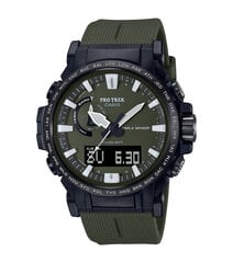 Мужские часы Casio Pro Trek цена и информация | Мужские часы | kaup24.ee