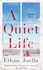 Quiet Life цена и информация | Фантастика, фэнтези | kaup24.ee