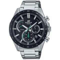 Мужские часы Casio Edifice EFR-573DB-1AVUEF EFR-573DB-1AVUEF цена и информация | Мужские часы | kaup24.ee