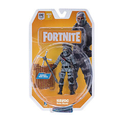 Фигурка Jazwares Fortnite Havoc цена и информация | Развивающий мелкую моторику - кинетический песок KeyCraft NV215 (80 г) детям от 3+ лет, бежевый | kaup24.ee