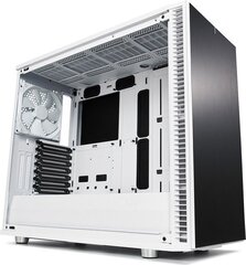 Fractal Design Define S2 hind ja info | Arvutikorpused | kaup24.ee