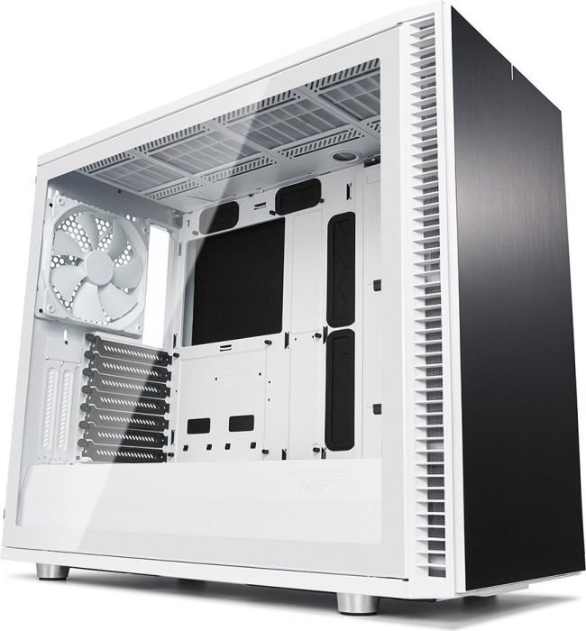 Fractal Design Define S2 hind ja info | Arvutikorpused | kaup24.ee