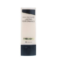 Jumestuskreem Max Factor Lasting Performance 35 ml hind ja info | Jumestuskreemid, puudrid | kaup24.ee