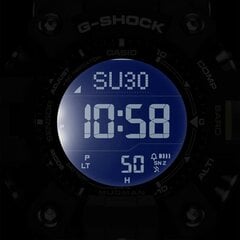 Casio G-Shock мужские часы цена и информация | Мужские часы | kaup24.ee