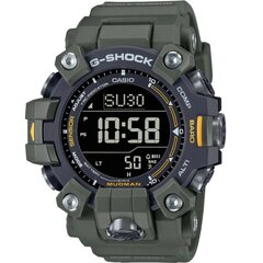 Casio G-Shock мужские часы цена и информация | Мужские часы | kaup24.ee