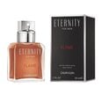 Tualettvesi Calvin Klein Eternity Flame EDT meestele 100 ml