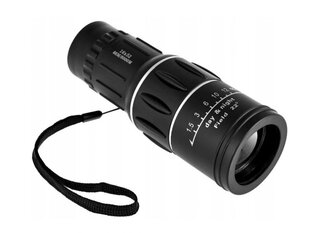 MONOCULAR 16X52 Bak-4 DAY NIGHT LORNETTE цена и информация | Бинокли | kaup24.ee