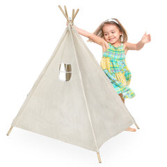 Lastetelk 135cm Wigwam цена и информация | Детские игровые домики | kaup24.ee