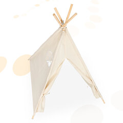 Lastetelk 135cm Wigwam цена и информация | Детские игровые домики | kaup24.ee