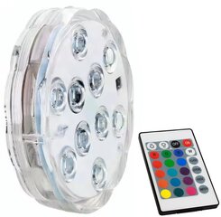 Universaalne lamp rgb led hind ja info | Lastetoa valgustid | kaup24.ee