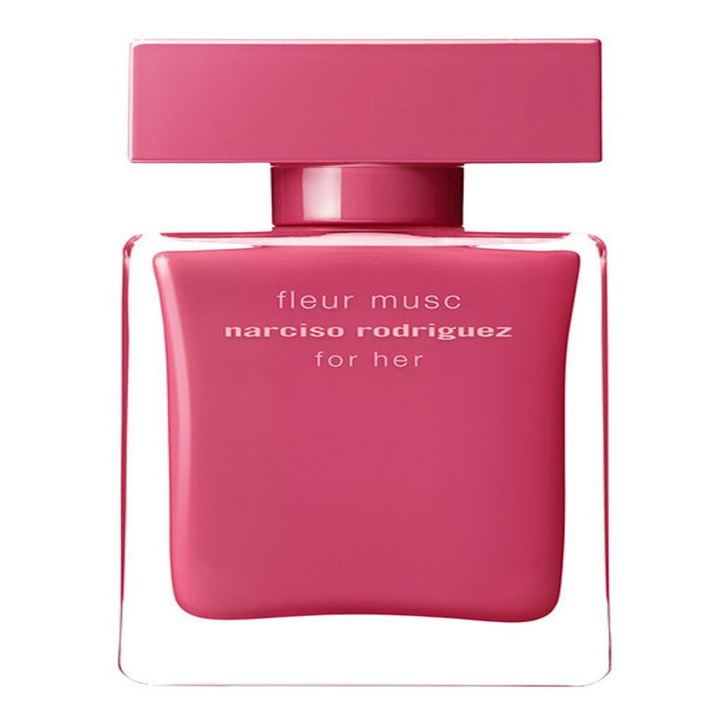 Parfüümvesi Narciso Rodriguez Fleur Musc for Her EDP naistele 30 ml цена и информация | Naiste parfüümid | kaup24.ee