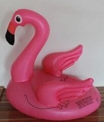 Laste täispuhutav ratas bestway, flamingo цена и информация | Надувные и пляжные товары | kaup24.ee
