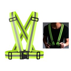 Signal traksidega vest, must sandelysT015212R цена и информация | Женские шапки | kaup24.ee