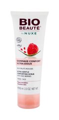 Näopuhastaja Nuxe Bio Beauté Comfort 60 ml hind ja info | Näopuhastusvahendid | kaup24.ee