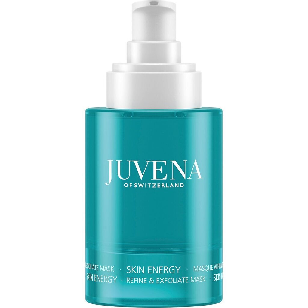 Näomask Juvena Skin Energy 50 ml hind ja info | Näomaskid, silmamaskid | kaup24.ee