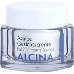 Näokreem Alcina Azalea 50 ml hind ja info | Näokreemid | kaup24.ee